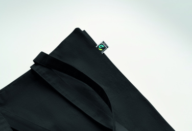 Logo trade mainoslahjat tuotekuva: Kassi Fairtrade pvl 180 g/m²