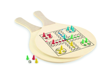 Logotrade liikelahjat mainoslahjat tuotekuva: Rantamailasetti