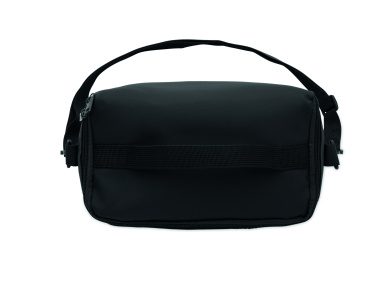 Logotrade liikelahja tuotekuva: PU kylmälaukku