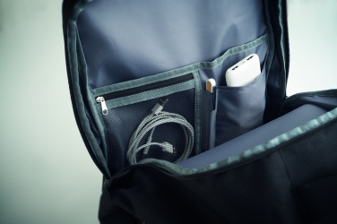 Logotrade liikelahja mainoslahja kuva: Reppu käsimatkatavarakoko