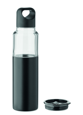 Logo trade liikelahja kuva: 2 in 1 pullo 610ml