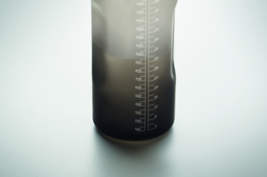 Logo trade mainoslahjat ja liikelahjat kuva: RPET vesipullo 2000ml