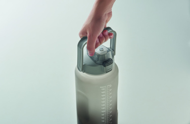 Logotrade liikelahjat kuva: RPET vesipullo 2000ml