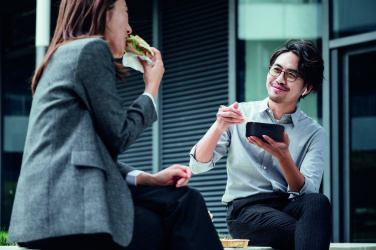 Logotrade liikelahjat kuva: Kylmälaukku