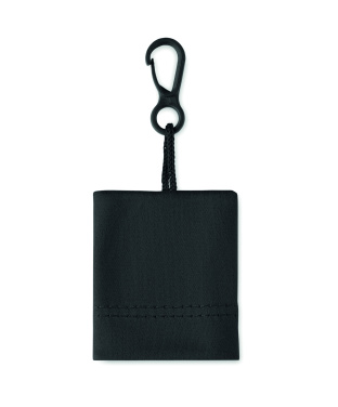 Logotrade mainostuotet kuva: RPET-puhdistusliina