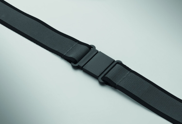 Logotrade liikelahja tuotekuva: Heijastava RPET-kaulanauha