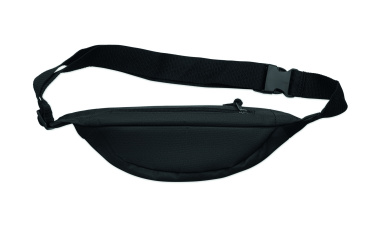 Logo trade mainoslahja kuva: Vyölaukku 600D RPET:stä