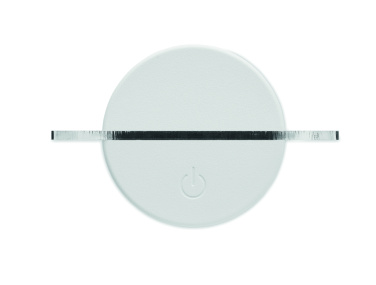 Logotrade mainoslahjat ja liikelahjat tuotekuva: Valaistu LED-muistitaulu