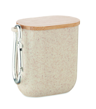 Logo trade mainoslahja kuva: Kaapelisarja kotelossa