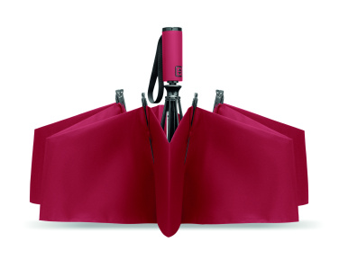 Logotrade mainoslahjat ja liikelahjat tuotekuva: 23" tuulenpitävä sateenvarjo