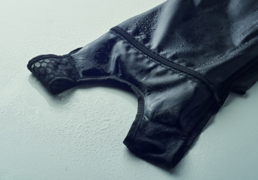 Logo trade mainoslahjat tuotekuva: Urheilureppu 420D PU