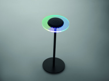 Logotrade mainoslahjat ja liikelahjat tuotekuva: Ladattava pöytävalaisin