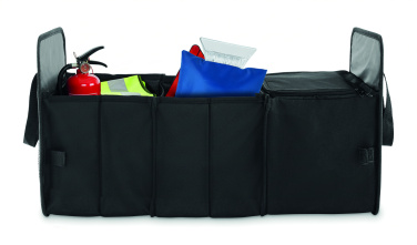 Logo trade mainostuote kuva: Taitettava auton organizer