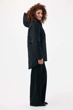 Logotrade liikelahjat kuva: IQONIQ Thelon -kierrätyspolyesteriparka