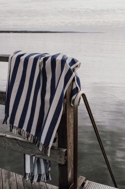 Logotrade mainoslahjat ja liikelahjat tuotekuva: VINGA Ornos GRS -hammam-perhepyyhe