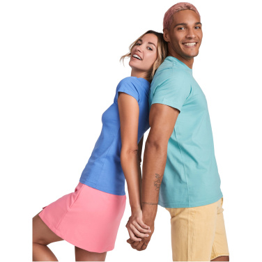 Logo trade liikelahja kuva: Stafford miesten lyhythihainen t-paita