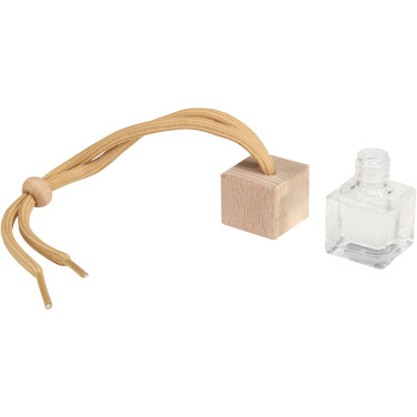 Logotrade liikelahjat kuva: Ono auton ilmanraikastin