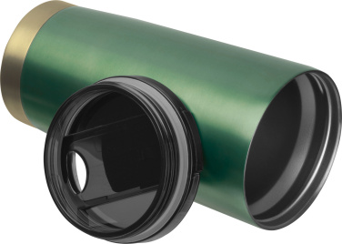 Logotrade liikelahja tuotekuva: Juomakuppi La Louviere MoLu