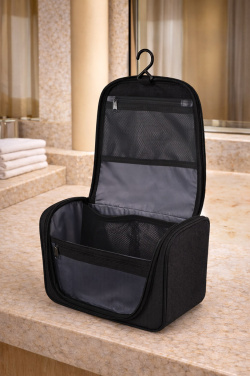 Logotrade mainoslahja tuotekuva: Meikkilaukku 235008735