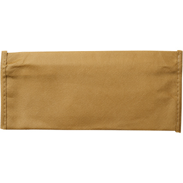 Logo trade mainoslahja kuva: Enviro 7-piece pencil case set