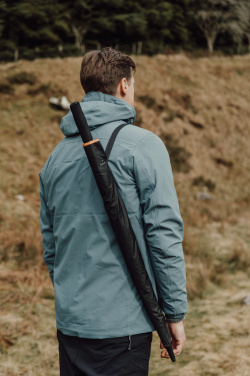 Logo trade liikelahja kuva: Nordic Drift Trail 27" AWARE™ RPET -myrskysateenvarjo UPF 50