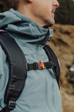 Logotrade mainostuote tuotekuva: Nordic Drift Trail RCS -reppu 24 L