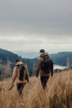 Logotrade mainoslahjat ja liikelahjat tuotekuva: Nordic Drift Trail RCS -päiväreppu 16 L