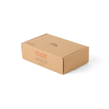 Logo trade liikelahja kuva: Nordic Drift Titan IP67 vesi- ja pölytiivis 5 W -kaiutin