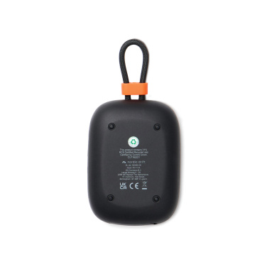 Logotrade mainostuote tuotekuva: Nordic Drift Titan IP67 vesi- ja pölytiivis 5 W -kaiutin