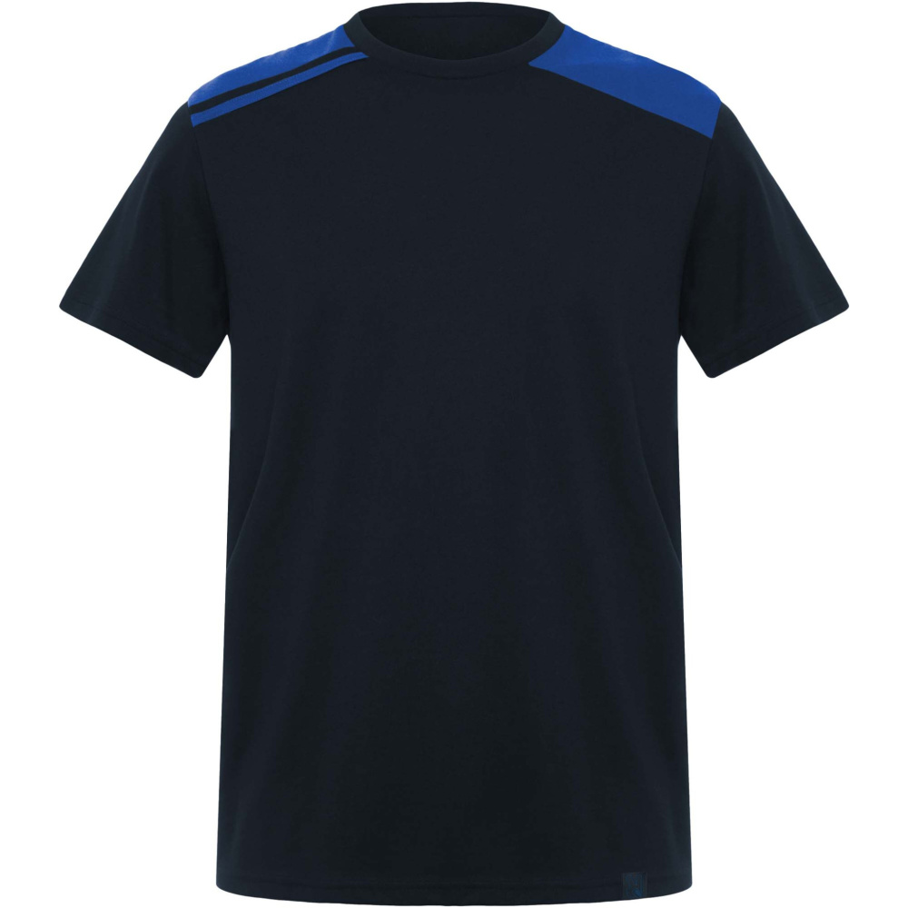 Logotrade mainoslahjat kuva: Expedition miesten lyhythihainen t-paita 160 g/m2