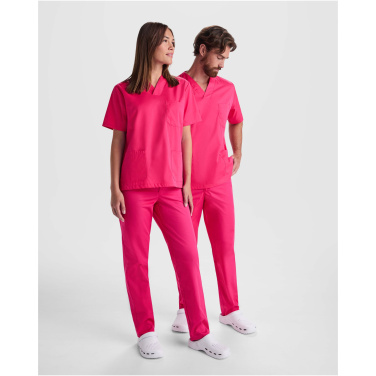 Logotrade liikelahjat mainoslahjat tuotekuva: Vademecum unisex-työhousut 160 g/m2