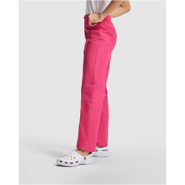 Logotrade mainoslahja ja liikelahja kuva: Vademecum unisex-työhousut 160 g/m2