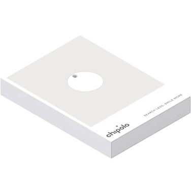 Logotrade mainostuote tuotekuva: Chipolo POP seurantatunniste  