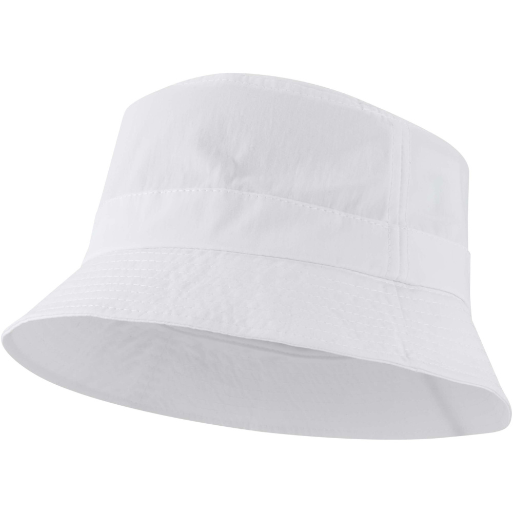 Logo trade mainoslahja ja liikelahja tuotekuva: Marisol aurinkohattu nylon 105 g/m2 