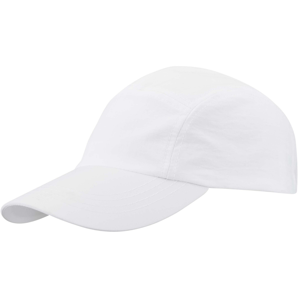 Logotrade liikelahjat mainoslahjat tuotekuva: Solara lippalakki nylon 105 g/m2