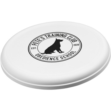 Logo trade mainoslahjat ja liikelahjat kuva: Max muovinen koiran frisbee