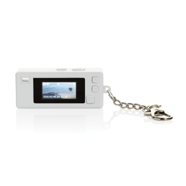 Logotrade liikelahjat kuva: Cliq it RCS -avaimenperäkamera