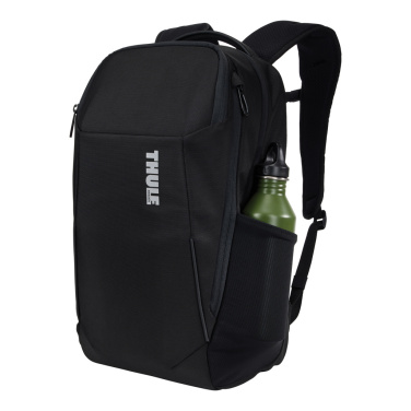 Logotrade mainoslahjat kuva: Thule Accent -reppu kierrätysmateriaalista, 23 l