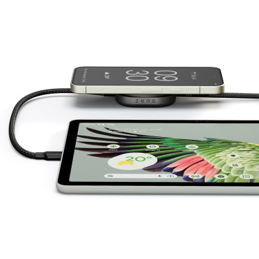 Logo trade mainoslahja kuva: Zens latauskaapeli USB-C – C Pro 2