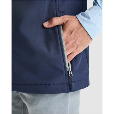 Logo trade mainoslahjat ja liikelahjat kuva: Nevada softshell-liivi, unisex