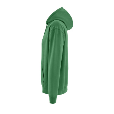 Logotrade liikelahjat kuva: CONDOR Unisex hupullinen