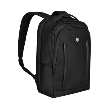 Logotrade mainostuote tuotekuva: VICTORINOX Altmont 15,6 tuuman kannettavan tietokoneen reppu