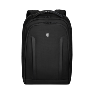 Logo trade liikelahja mainoslahja tuotekuva: VICTORINOX Altmont 15,6 tuuman kannettavan tietokoneen reppu