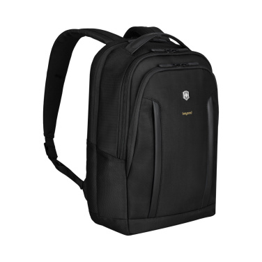 Logo trade liikelahja mainoslahja tuotekuva: VICTORINOX Altmont 15,6 tuuman kannettavan tietokoneen reppu
