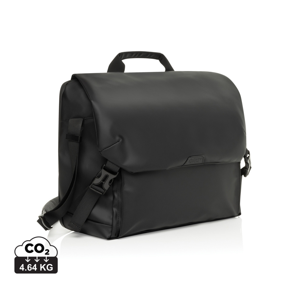 Logotrade liikelahjat kuva: Swiss Peak OSLO RCS -laukku