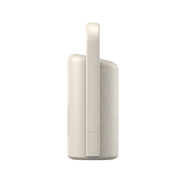Logotrade mainostuote tuotekuva: Urban Vitamin Newark RCS 10 W -kaiutin irrotettavalla akulla
