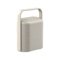 Urban Vitamin Newark RCS 10 W -kaiutin irrotettavalla akulla, musta