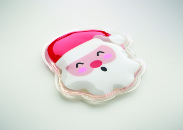 Logotrade mainoslahja ja liikelahja kuva: Santa kädenlämmitin