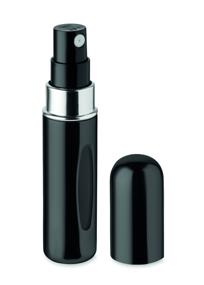 Logo trade liikelahjat tuotekuva: Täytettävä sumutinpullo 5ml