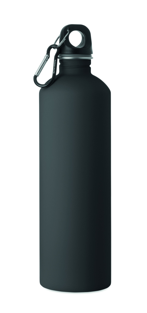 Logo trade liikelahja mainoslahja tuotekuva: Yksiseinäinen pullo 750ml